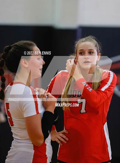 Thumbnail 2 in St. Pius X Catholic @ Woodward Academy photogallery.