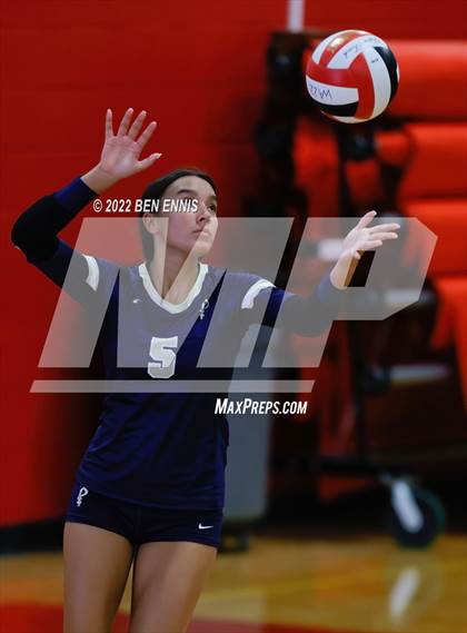 Thumbnail 2 in St. Pius X Catholic @ Woodward Academy photogallery.