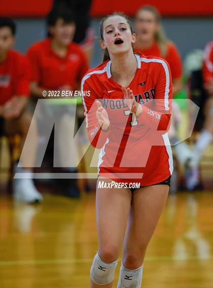Thumbnail 3 in St. Pius X Catholic @ Woodward Academy photogallery.