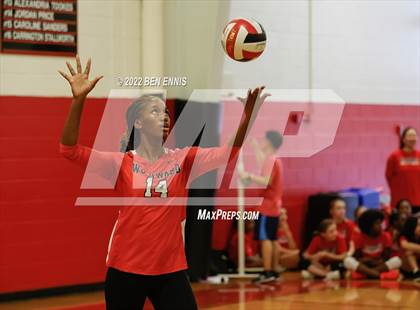 Thumbnail 3 in St. Pius X Catholic @ Woodward Academy photogallery.