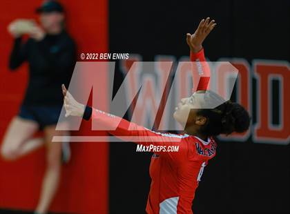 Thumbnail 2 in St. Pius X Catholic @ Woodward Academy photogallery.