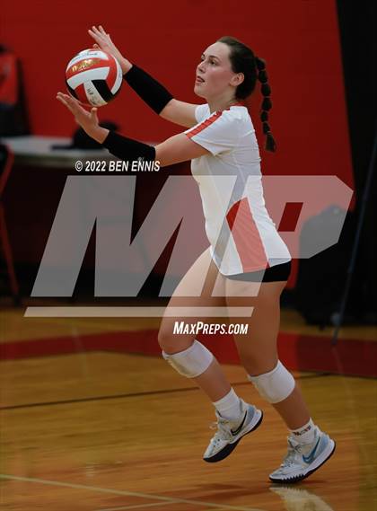 Thumbnail 3 in St. Pius X Catholic @ Woodward Academy photogallery.