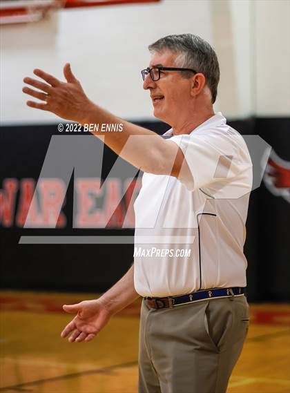 Thumbnail 3 in St. Pius X Catholic @ Woodward Academy photogallery.