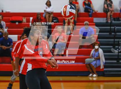 Thumbnail 1 in St. Pius X Catholic @ Woodward Academy photogallery.