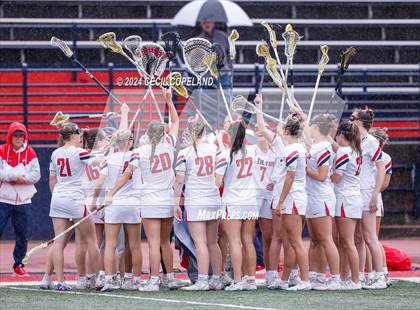 Thumbnail 1 in Cardinal Gibbons @ Milton photogallery.
