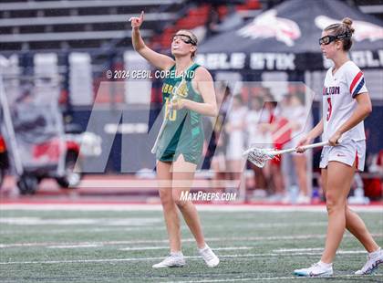 Thumbnail 3 in Cardinal Gibbons @ Milton photogallery.