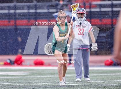 Thumbnail 1 in Cardinal Gibbons @ Milton photogallery.