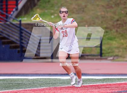 Thumbnail 2 in Cardinal Gibbons @ Milton photogallery.