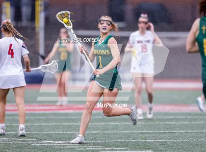Thumbnail 3 in Cardinal Gibbons @ Milton photogallery.