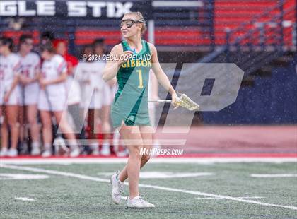 Thumbnail 3 in Cardinal Gibbons @ Milton photogallery.