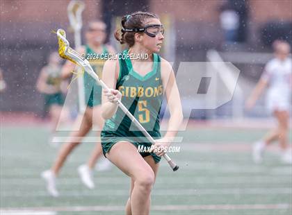 Thumbnail 3 in Cardinal Gibbons @ Milton photogallery.