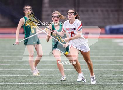 Thumbnail 2 in Cardinal Gibbons @ Milton photogallery.