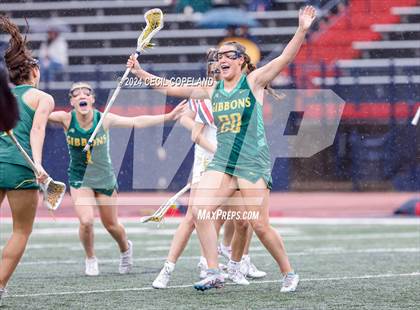 Thumbnail 1 in Cardinal Gibbons @ Milton photogallery.
