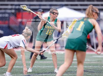 Thumbnail 1 in Cardinal Gibbons @ Milton photogallery.
