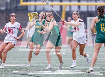 Thumbnail 3 in Cardinal Gibbons @ Milton photogallery.