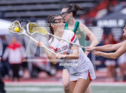 Thumbnail 3 in Cardinal Gibbons @ Milton photogallery.