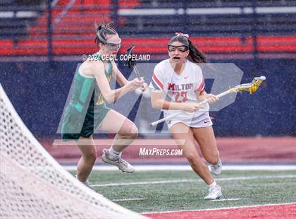 Thumbnail 1 in Cardinal Gibbons @ Milton photogallery.