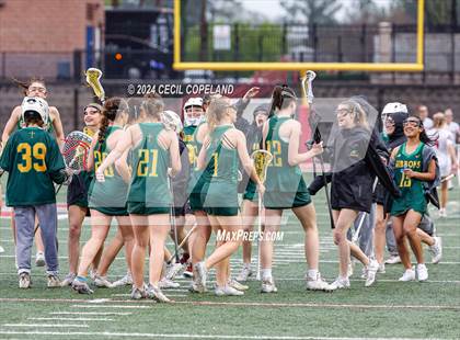 Thumbnail 1 in Cardinal Gibbons @ Milton photogallery.