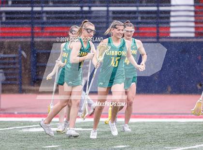Thumbnail 3 in Cardinal Gibbons @ Milton photogallery.