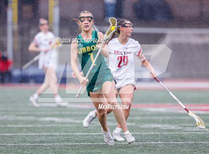 Thumbnail 1 in Cardinal Gibbons @ Milton photogallery.