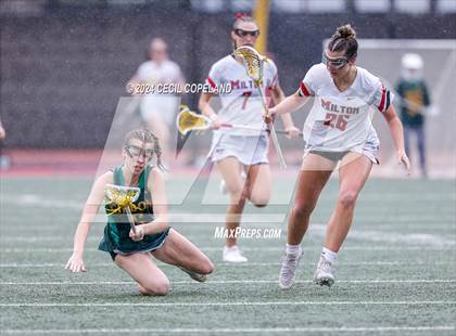 Thumbnail 2 in Cardinal Gibbons @ Milton photogallery.