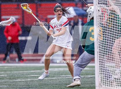 Thumbnail 3 in Cardinal Gibbons @ Milton photogallery.
