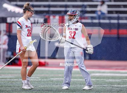 Thumbnail 2 in Cardinal Gibbons @ Milton photogallery.
