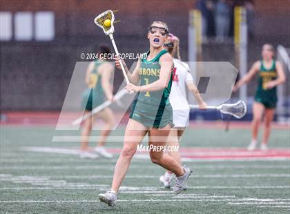 Thumbnail 1 in Cardinal Gibbons @ Milton photogallery.