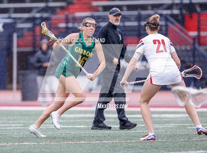 Thumbnail 3 in Cardinal Gibbons @ Milton photogallery.