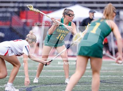 Thumbnail 3 in Cardinal Gibbons @ Milton photogallery.
