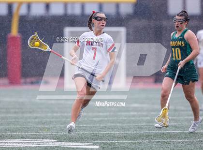 Thumbnail 2 in Cardinal Gibbons @ Milton photogallery.