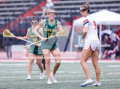 Thumbnail 3 in Cardinal Gibbons @ Milton photogallery.