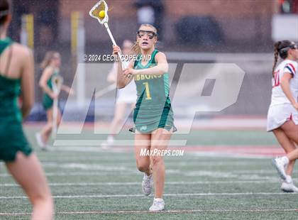 Thumbnail 3 in Cardinal Gibbons @ Milton photogallery.