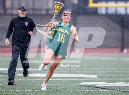 Thumbnail 2 in Cardinal Gibbons @ Milton photogallery.