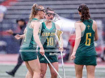 Thumbnail 3 in Cardinal Gibbons @ Milton photogallery.