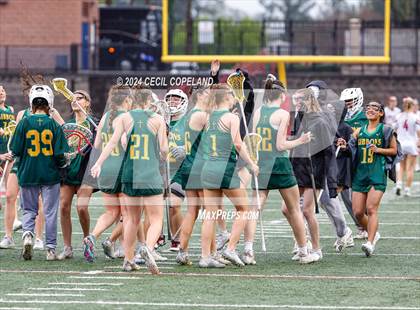 Thumbnail 2 in Cardinal Gibbons @ Milton photogallery.