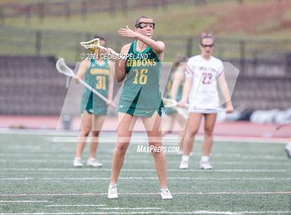 Thumbnail 1 in Cardinal Gibbons @ Milton photogallery.