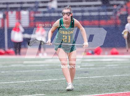Thumbnail 3 in Cardinal Gibbons @ Milton photogallery.