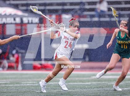 Thumbnail 2 in Cardinal Gibbons @ Milton photogallery.