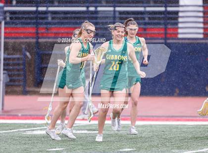 Thumbnail 2 in Cardinal Gibbons @ Milton photogallery.
