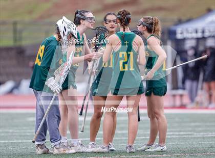 Thumbnail 2 in Cardinal Gibbons @ Milton photogallery.