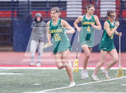 Thumbnail 2 in Cardinal Gibbons @ Milton photogallery.