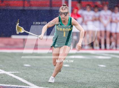 Thumbnail 1 in Cardinal Gibbons @ Milton photogallery.