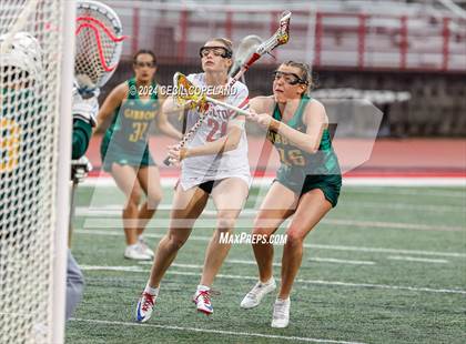 Thumbnail 2 in Cardinal Gibbons @ Milton photogallery.