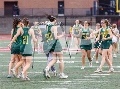 Thumbnail 3 in Cardinal Gibbons @ Milton photogallery.