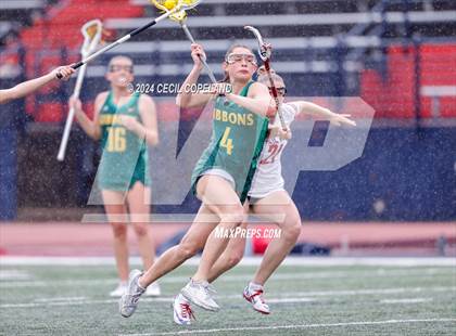 Thumbnail 3 in Cardinal Gibbons @ Milton photogallery.