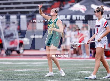 Thumbnail 2 in Cardinal Gibbons @ Milton photogallery.