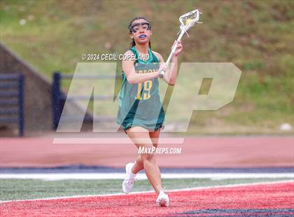 Thumbnail 3 in Cardinal Gibbons @ Milton photogallery.