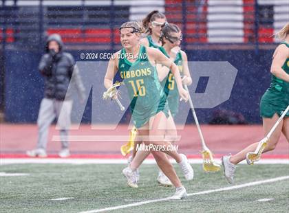 Thumbnail 3 in Cardinal Gibbons @ Milton photogallery.