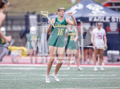 Thumbnail 2 in Cardinal Gibbons @ Milton photogallery.